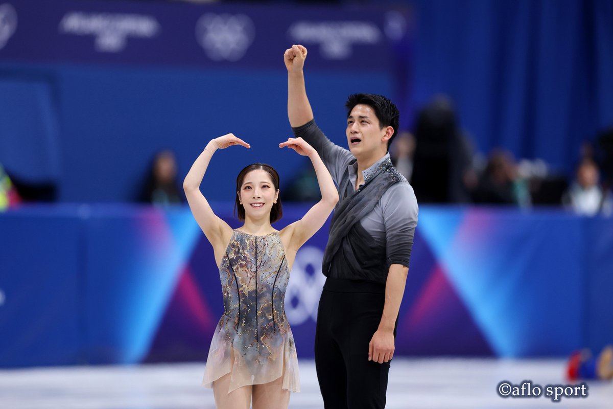 三浦璃来/木原龍一組テレビ出演予定です
2/25(水)21:54頃
テレビ朝日 報道ステーション
2/26(木)23:20頃
日本テレビ news zero 
2/27(金)6:55頃
フジテレビ めざましテレビ
2/27(金)16:50〜
CBC チャント！※東海3県
3/7(土)9:30〜
TBS  王様のブランチ
※都合により時間が変更になる場合があります