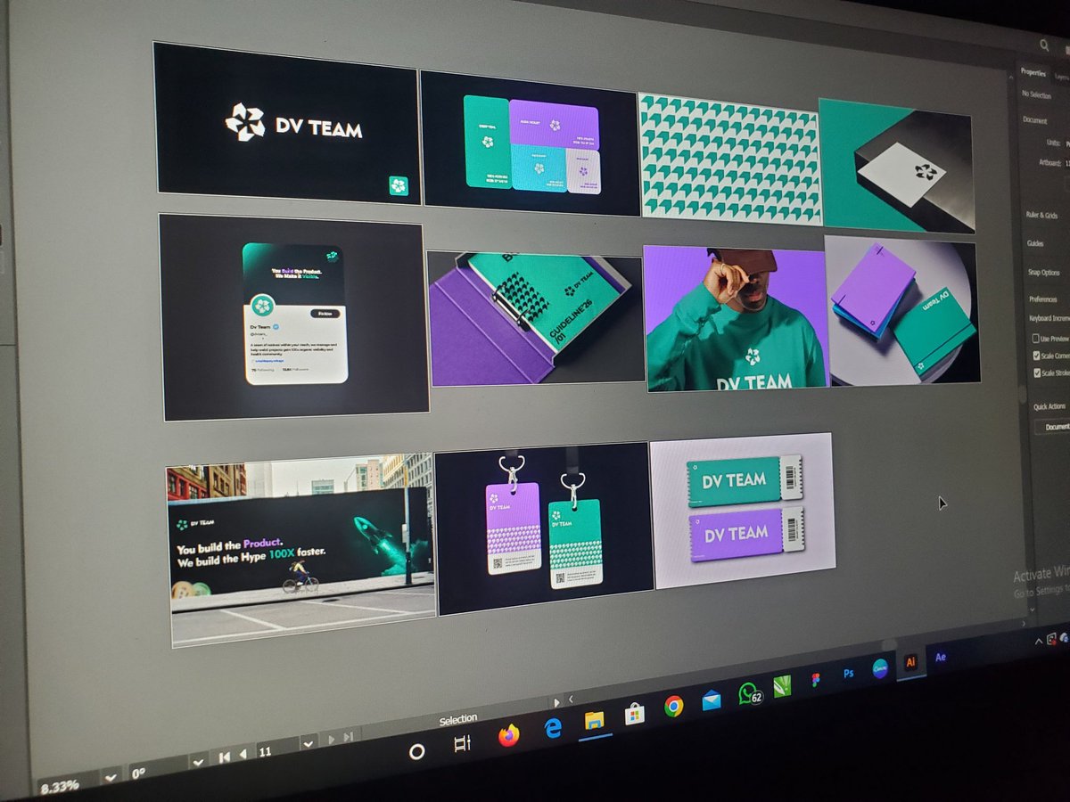 Ifeanyi Chikelu | Designer tweet media