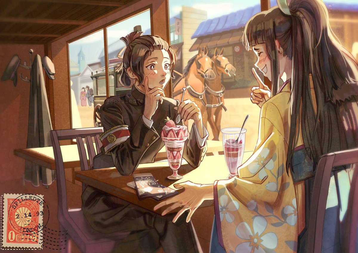 SpilledTe - Susahao Guy tweet media