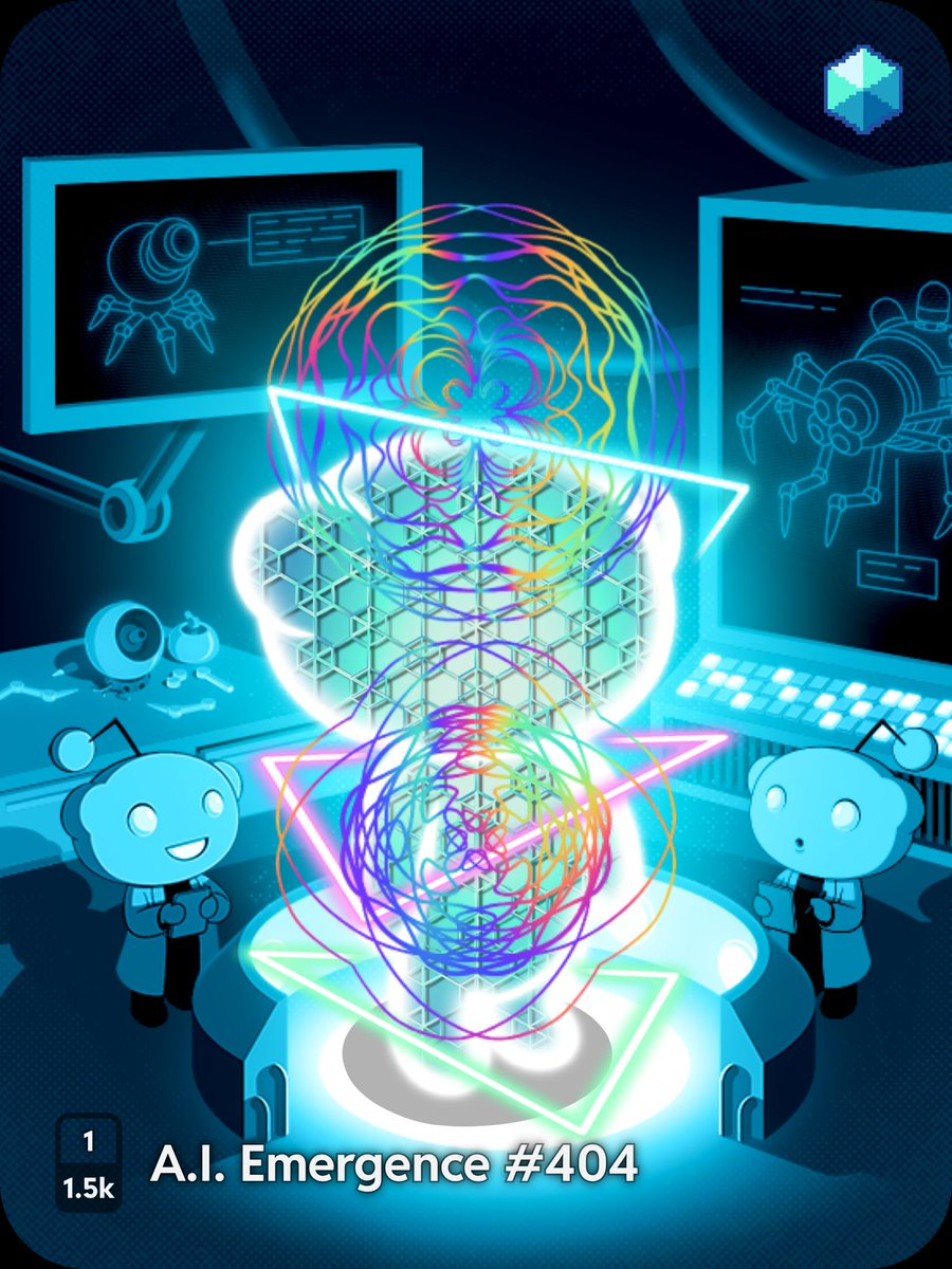 KirtVerse's tweet photo. Building a God 

Shop: https://t.co/PmhgcHG7lb 
Post https://t.co/xU8ezEIjwN 
@Reddit
#digitalart #reddit #redditcollectibleavatars #redditcollectibles #collectibleavatar #art #artist #nfts #nft #nftcommunity https://t.co/M9IU64PQ2e