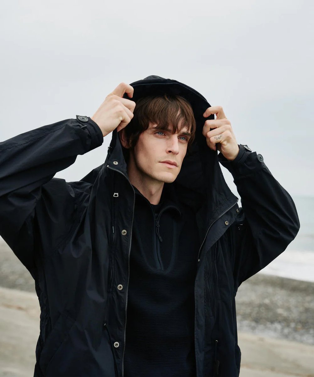 usonlinestore's tweet photo. Alpha select！

White Mountaineering × Alpha｜HOODED COAT

price:¥85,800(税込)

https://t.co/xkjMonNfVk https://t.co/QtMvEssizG