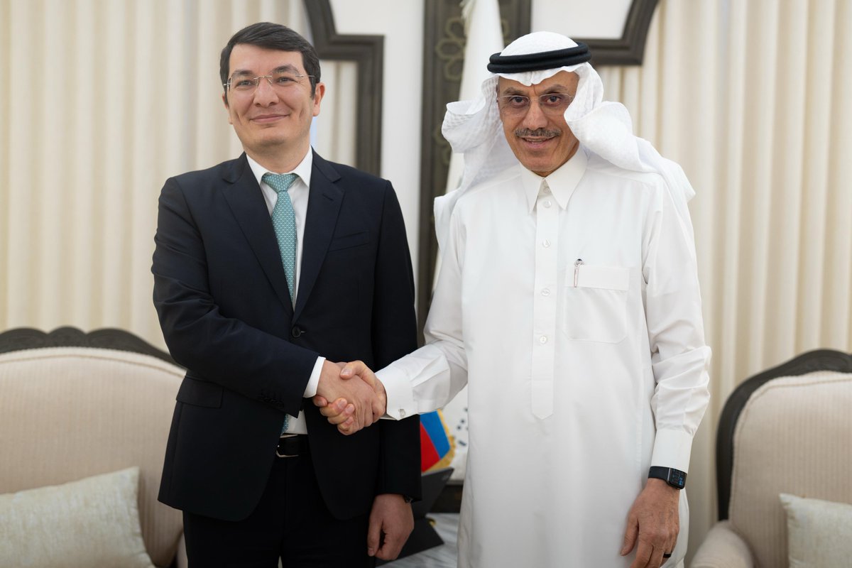 IsDB Group tweet media