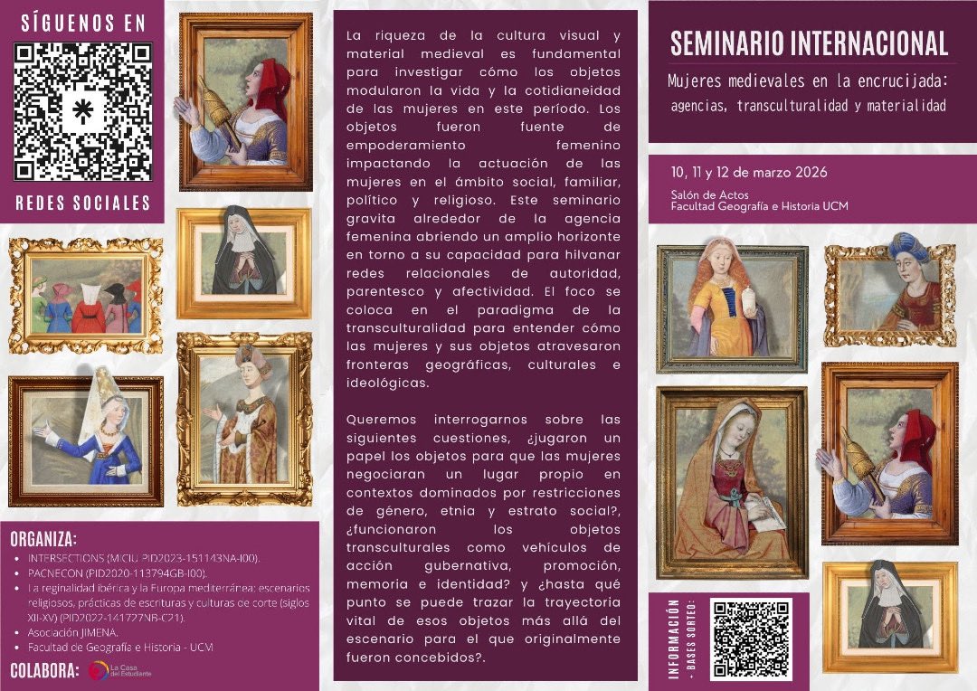 Asociacion JIMENA tweet media