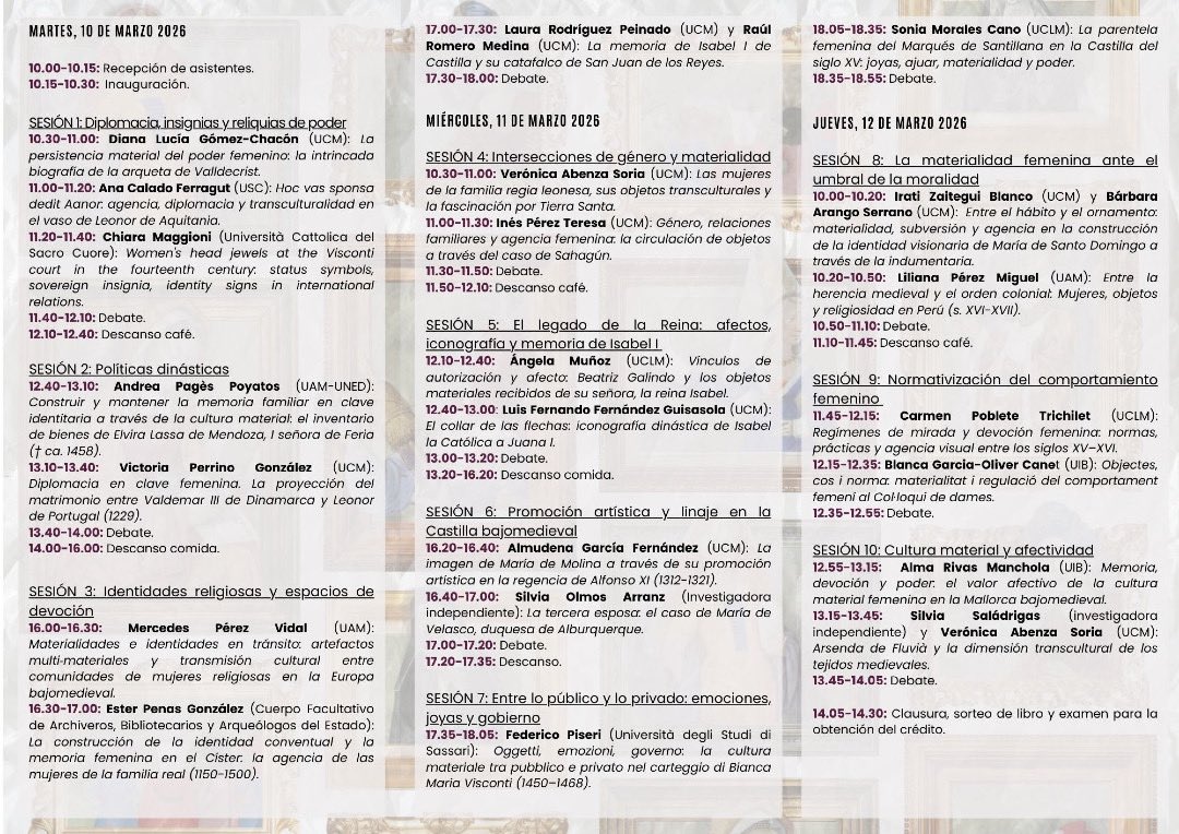 Asociacion JIMENA tweet media