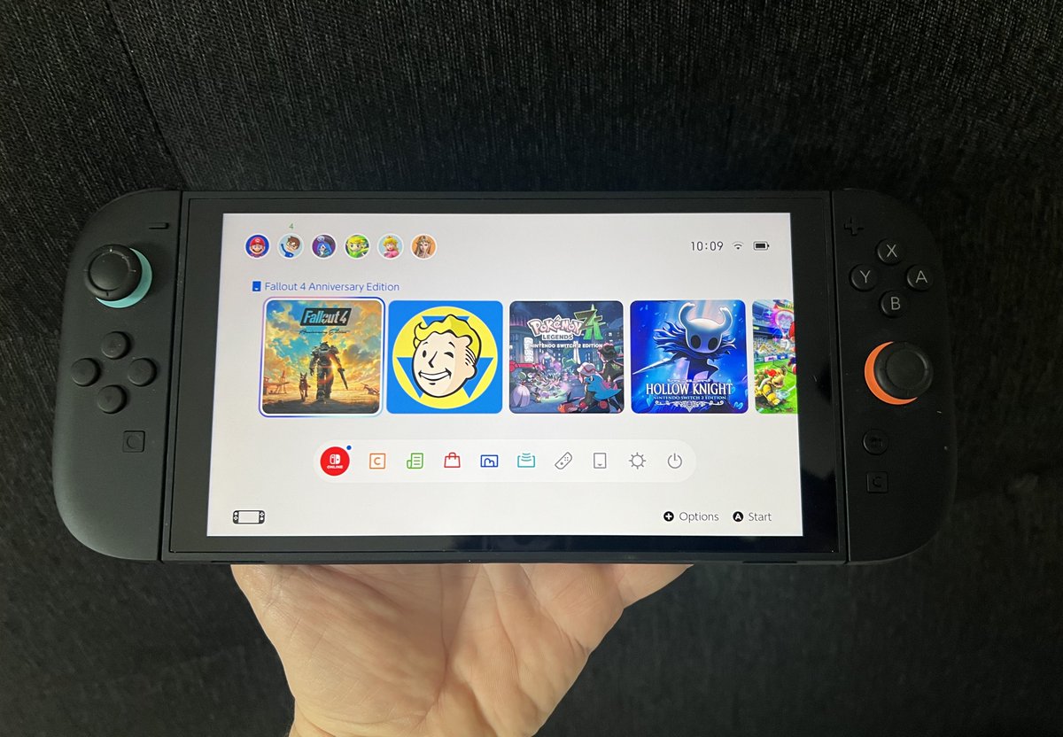 Patrik Johansson tweet media