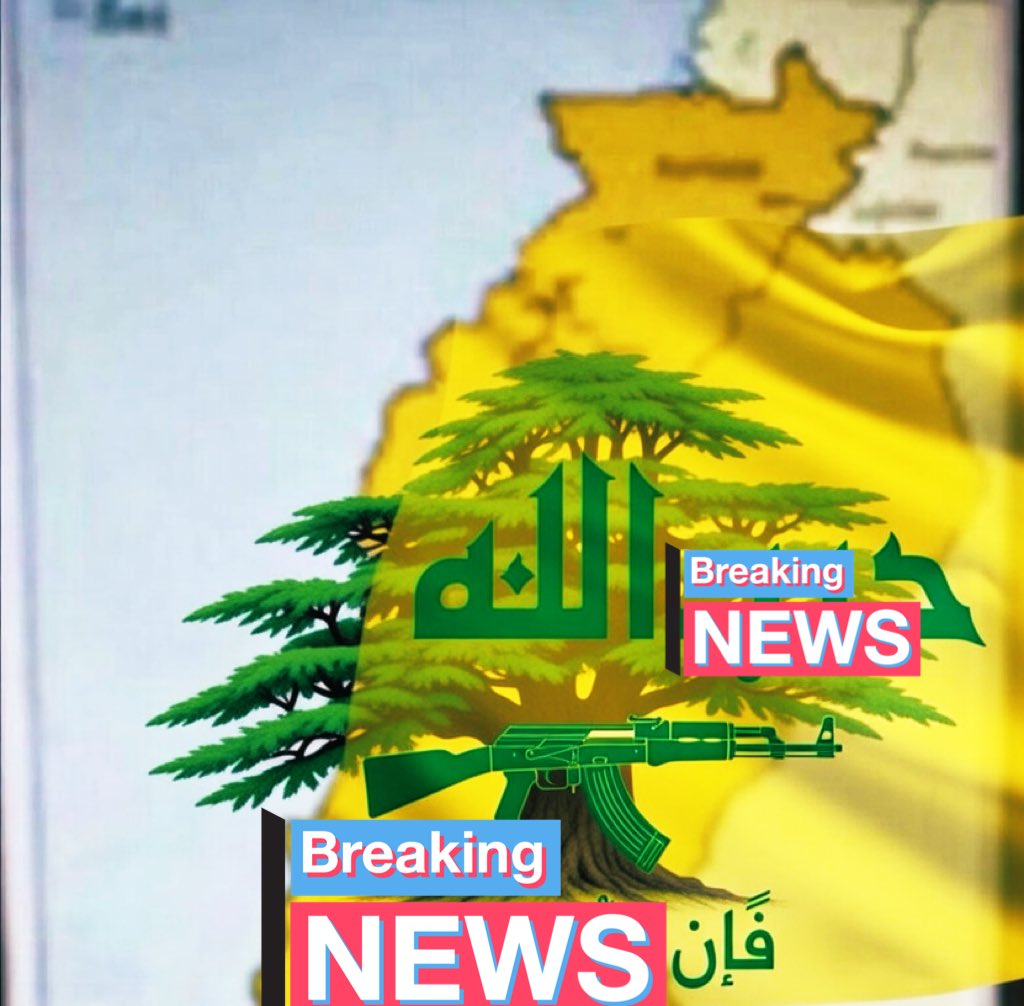 #لبنان يتنفس بصعوبة لكنه حيّ الآن بفضل #اسرائیل على مدى عقود… لولاها لكان #حزب_الله الارهابي سيطر عل لبنان بشكل كامل بعد قتله ل الحريري و انسحاب السوري وتسليمه لبنان على طبق من فضة ل #ايران و ارجلها ‼️… شكرا اسرائيل