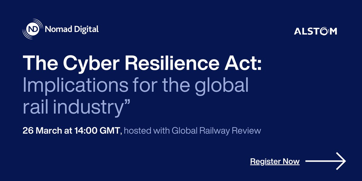 Nomad Digital tweet media