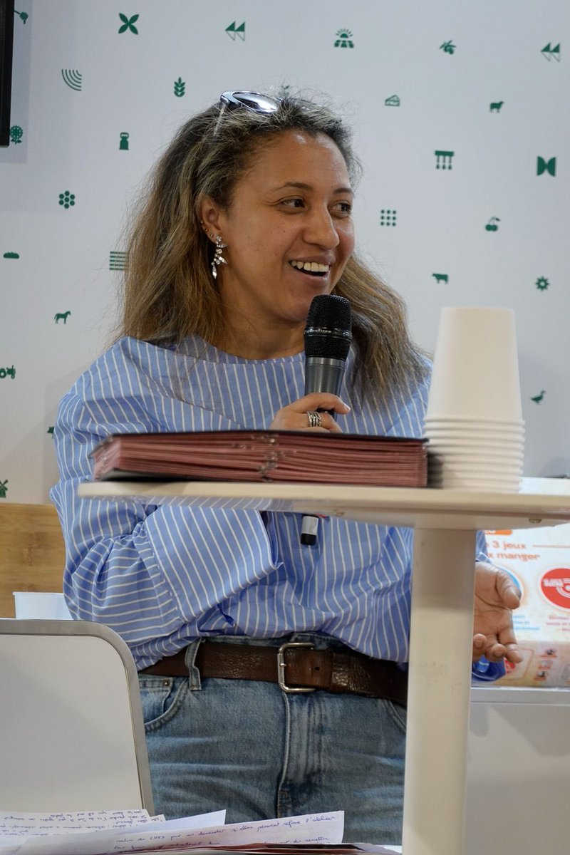 Banques Alimentaires tweet media