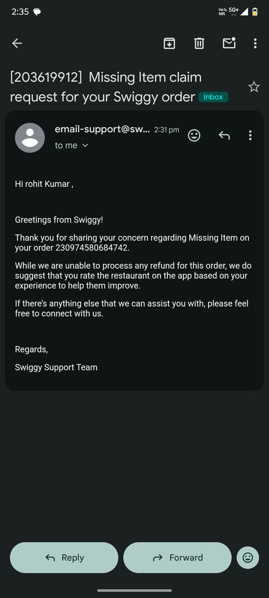 Rohit Kumar tweet media