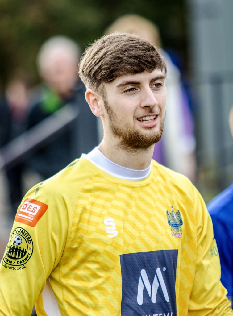 Darwen FC tweet media