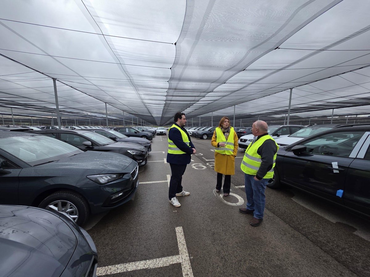 PSC Anoia/❤️ tweet media