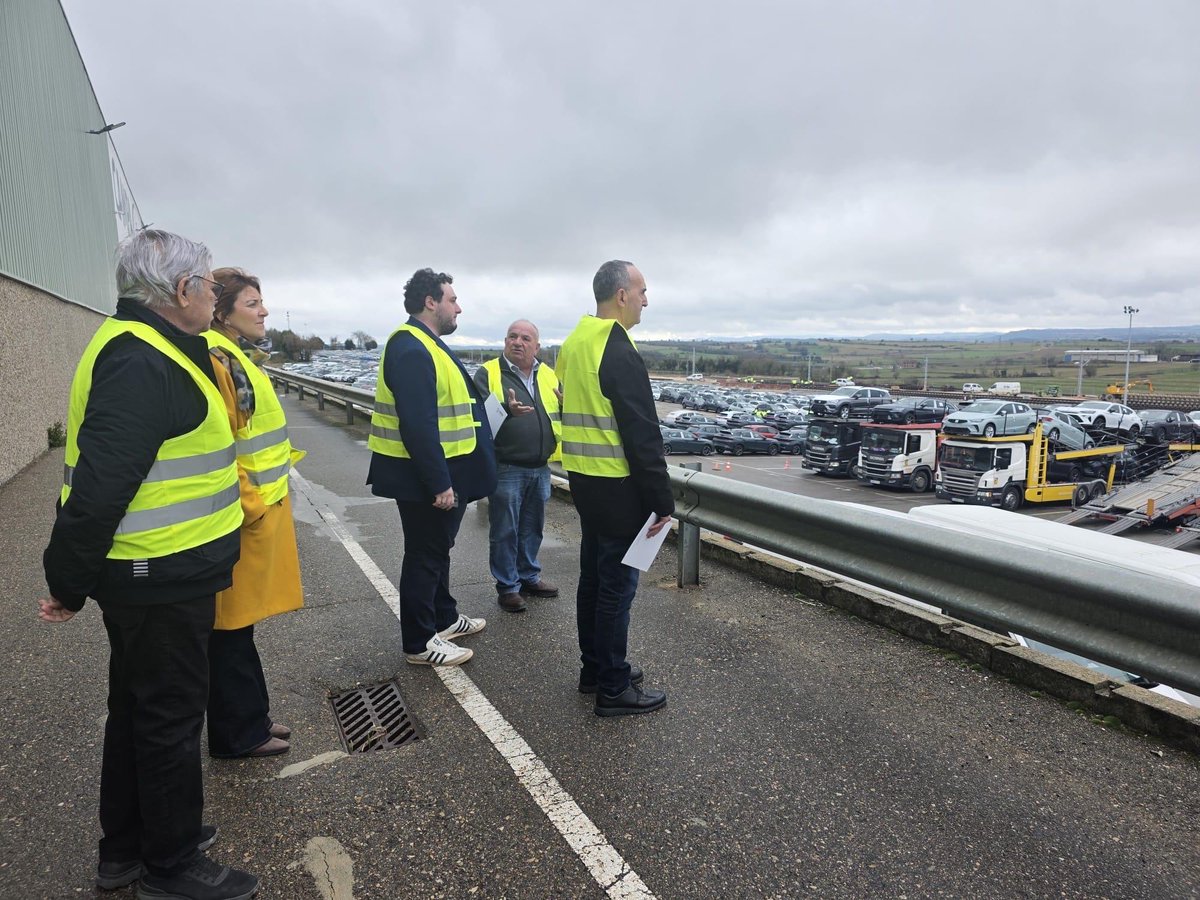 PSC Anoia/❤️ tweet media