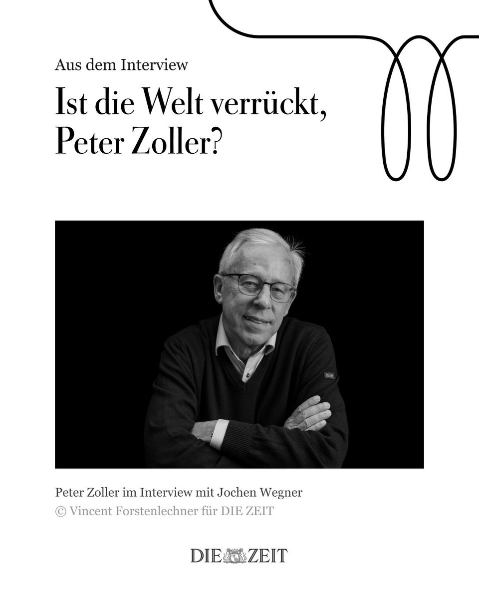 Jochen Wegner tweet media