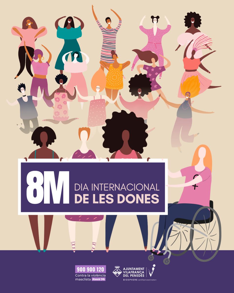Ajuntament de Vilafranca del Penedès tweet media