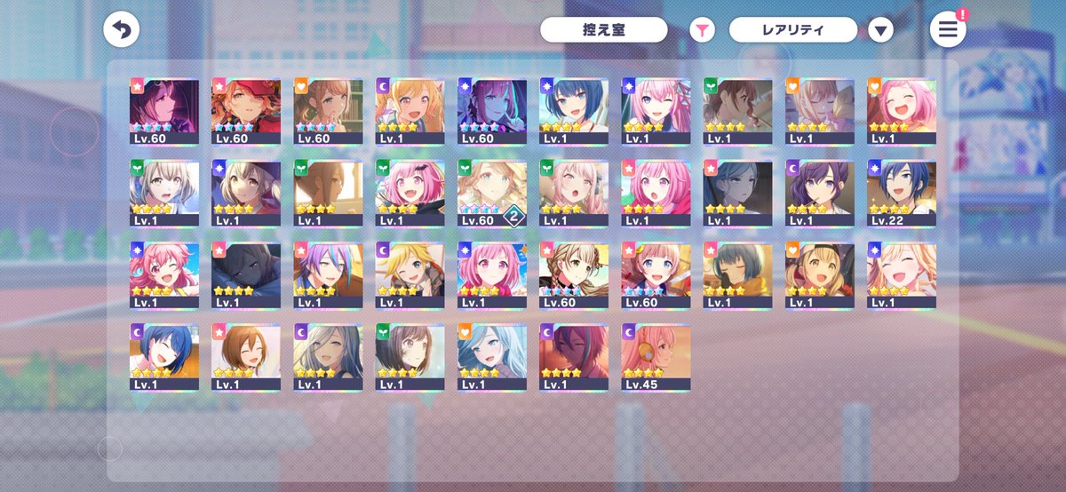 ちり@低浮上 tweet media