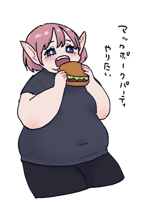 バーキンとかフレッシュネスもやりたい🍔 