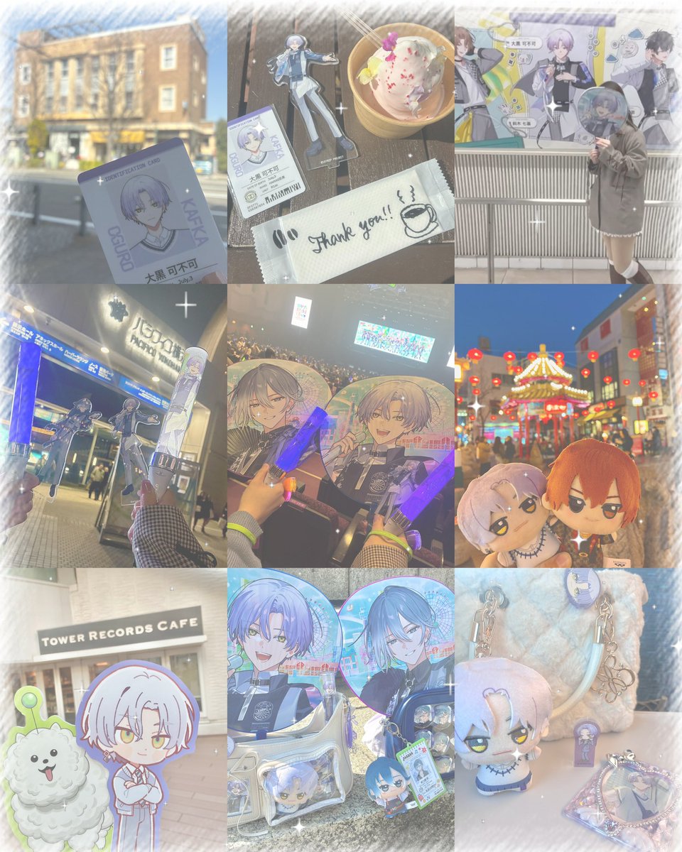 こは tweet media
