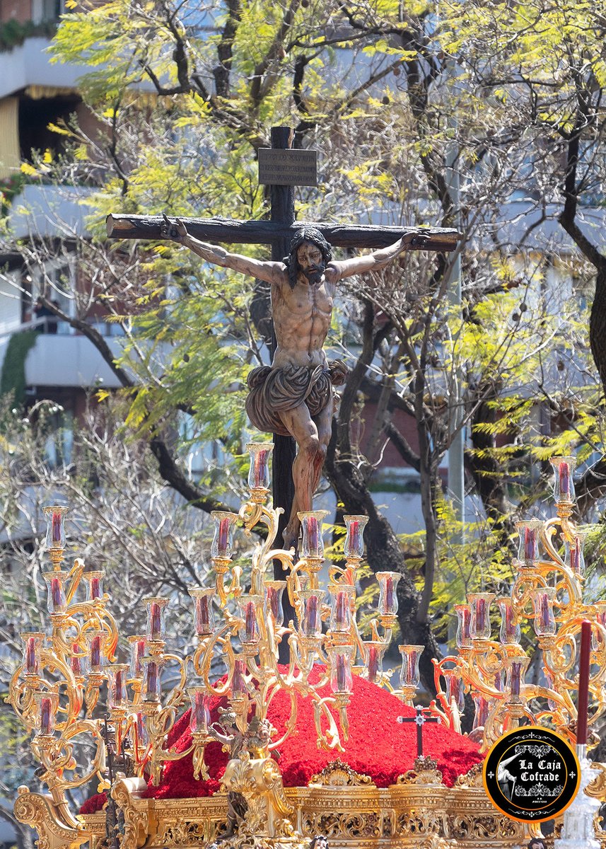 La Caja Cofrade Oficial tweet media