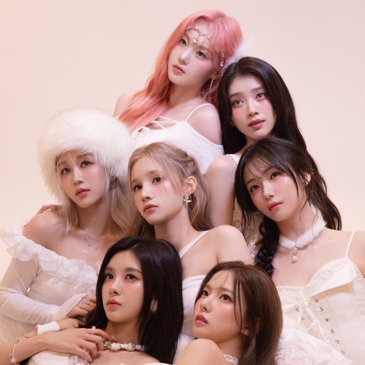 Yeseoyes9's tweet photo. This is honestly Klap’s golden opportunity. With #Kep1er on the Ne Zha 2 album, a viral moment in Korea could easily bring them back into the spotlight before their upcoming comeback. https://t.co/67CkGkqAVE