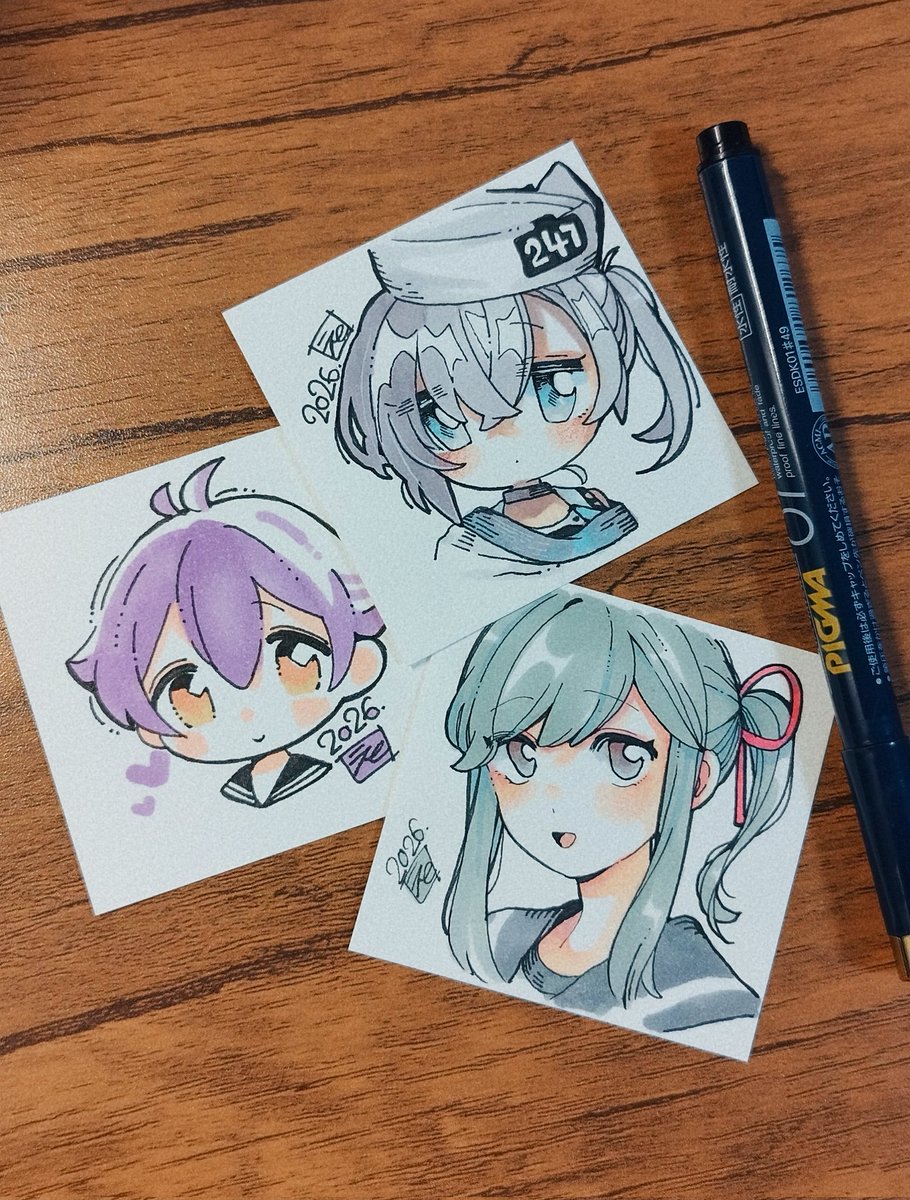 えと (@EtOnoMemo1008) on X