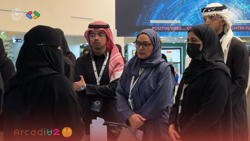 GDG at IAU tweet media