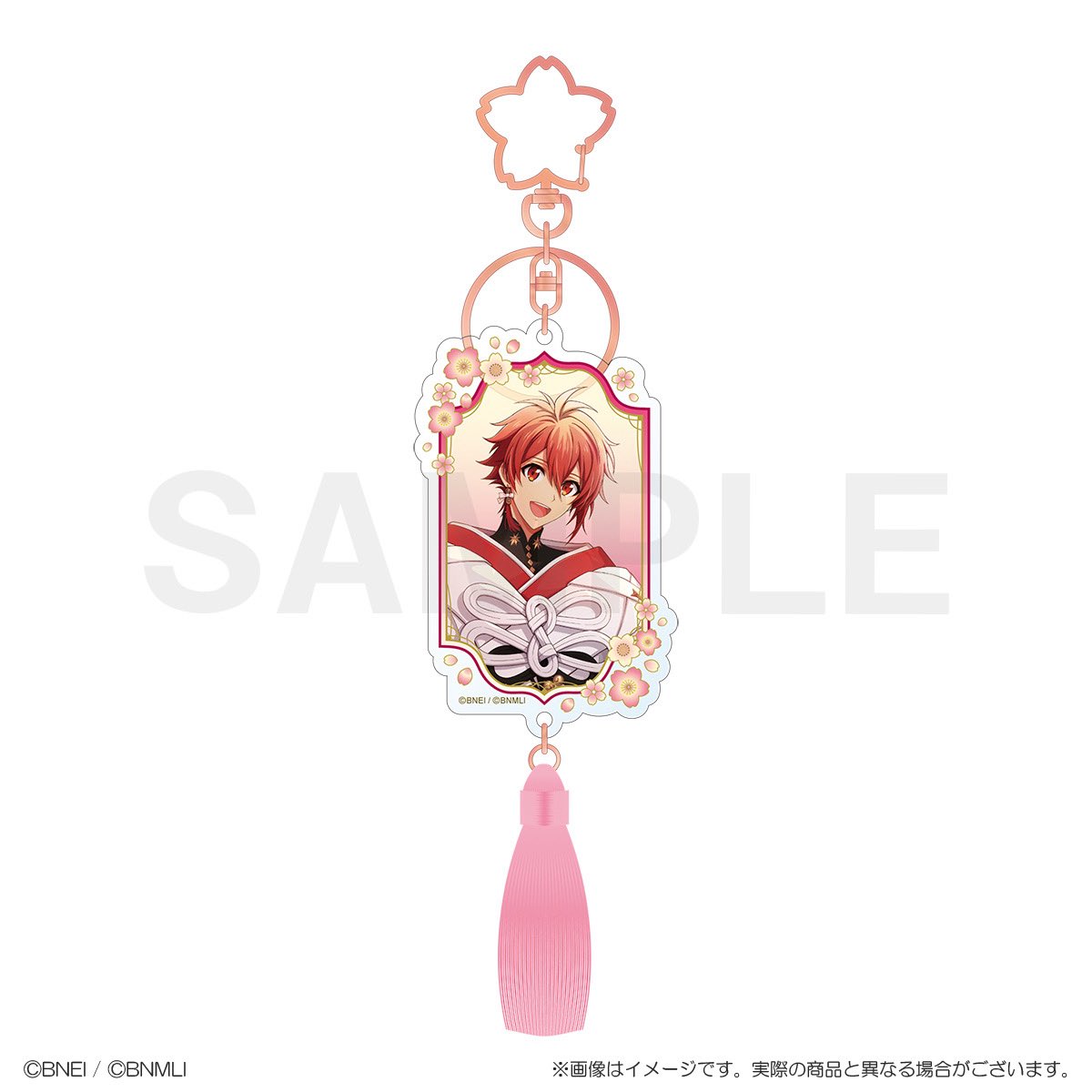 アイドリッシュセブン公式 グッズ情報 (@iD7_goods_info) / Highlights / X