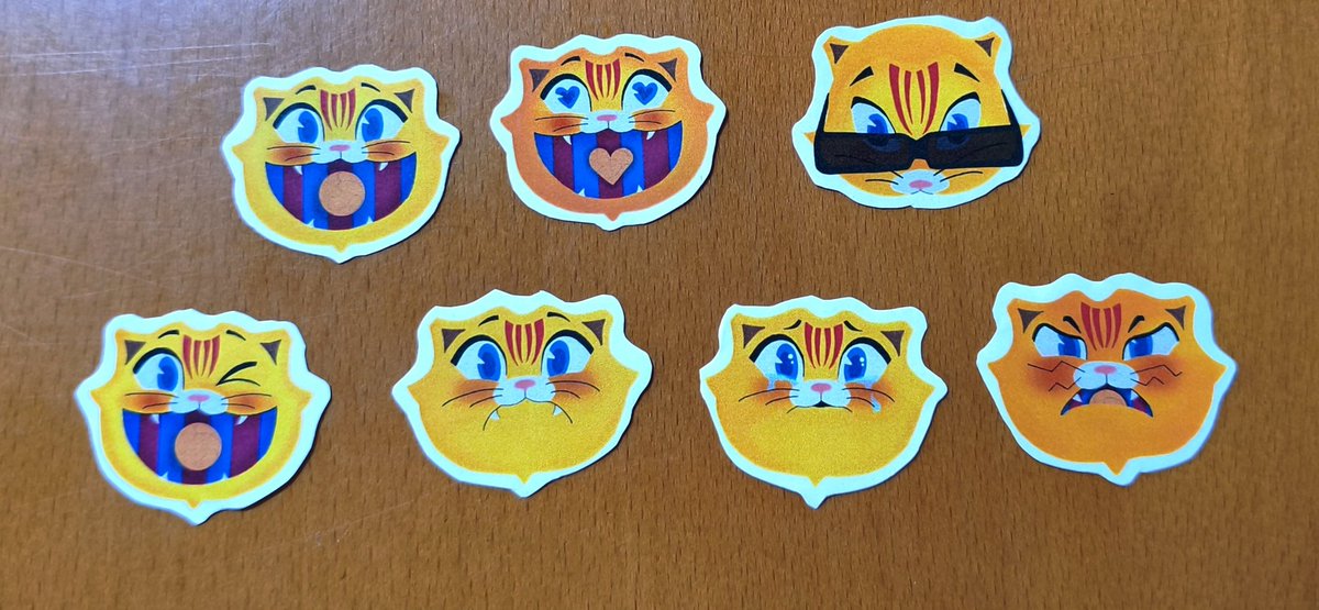 Son una pasada muchísimas gracias <a href="/blawhograna/">culé y lesbiana 🩶</a> 💙❤️