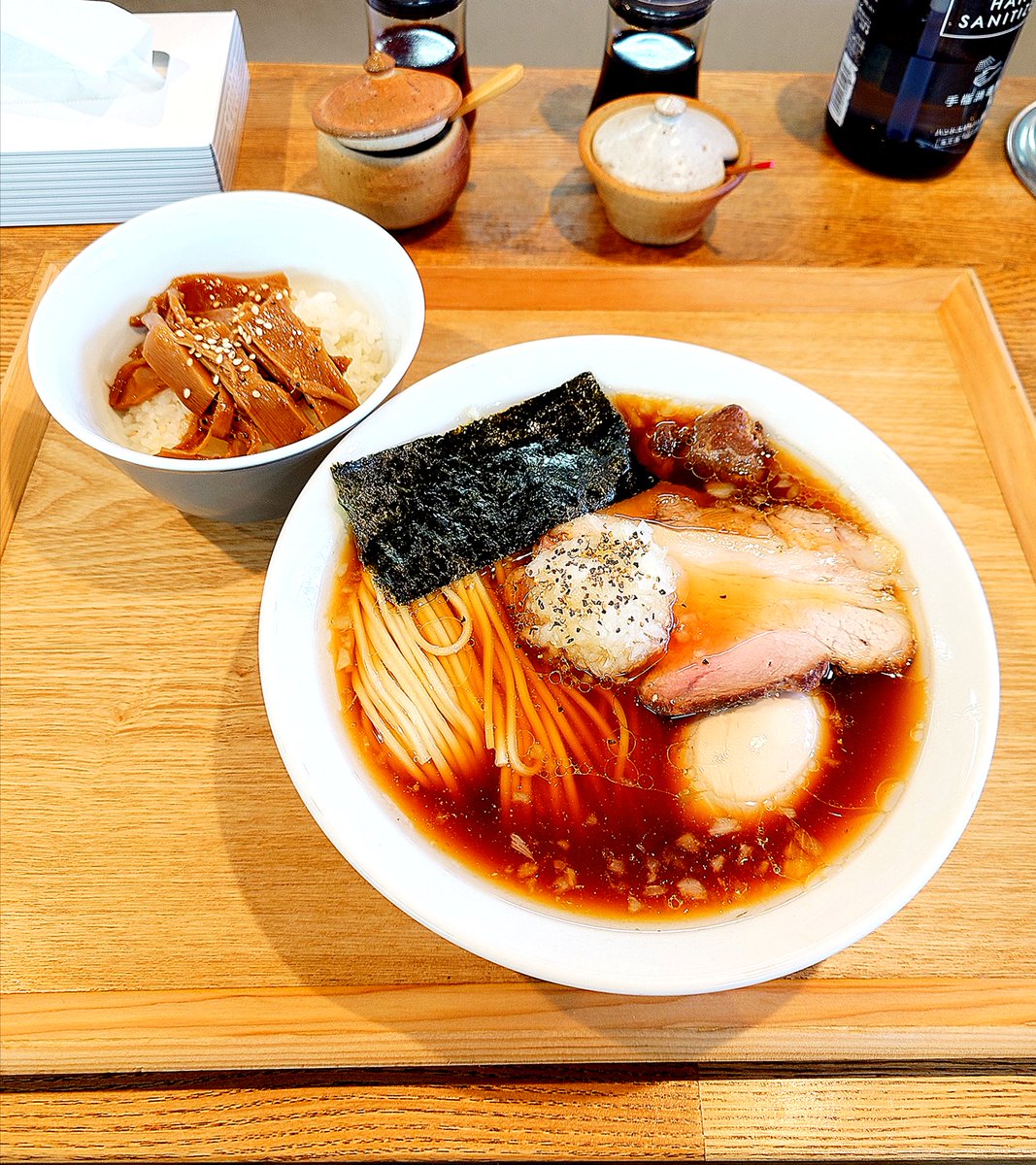 ZAN⚡(キッチンカーをオープンしました❗) (@THRBT_SS) / Posts / X