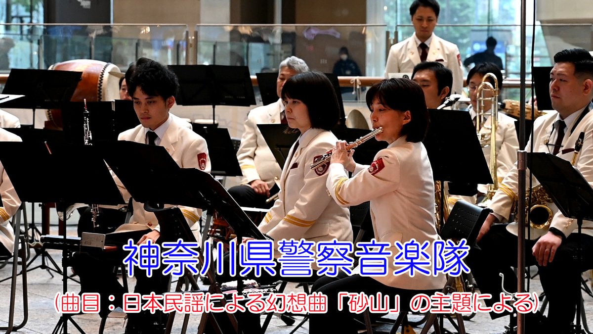 週末ウォーキング tweet media