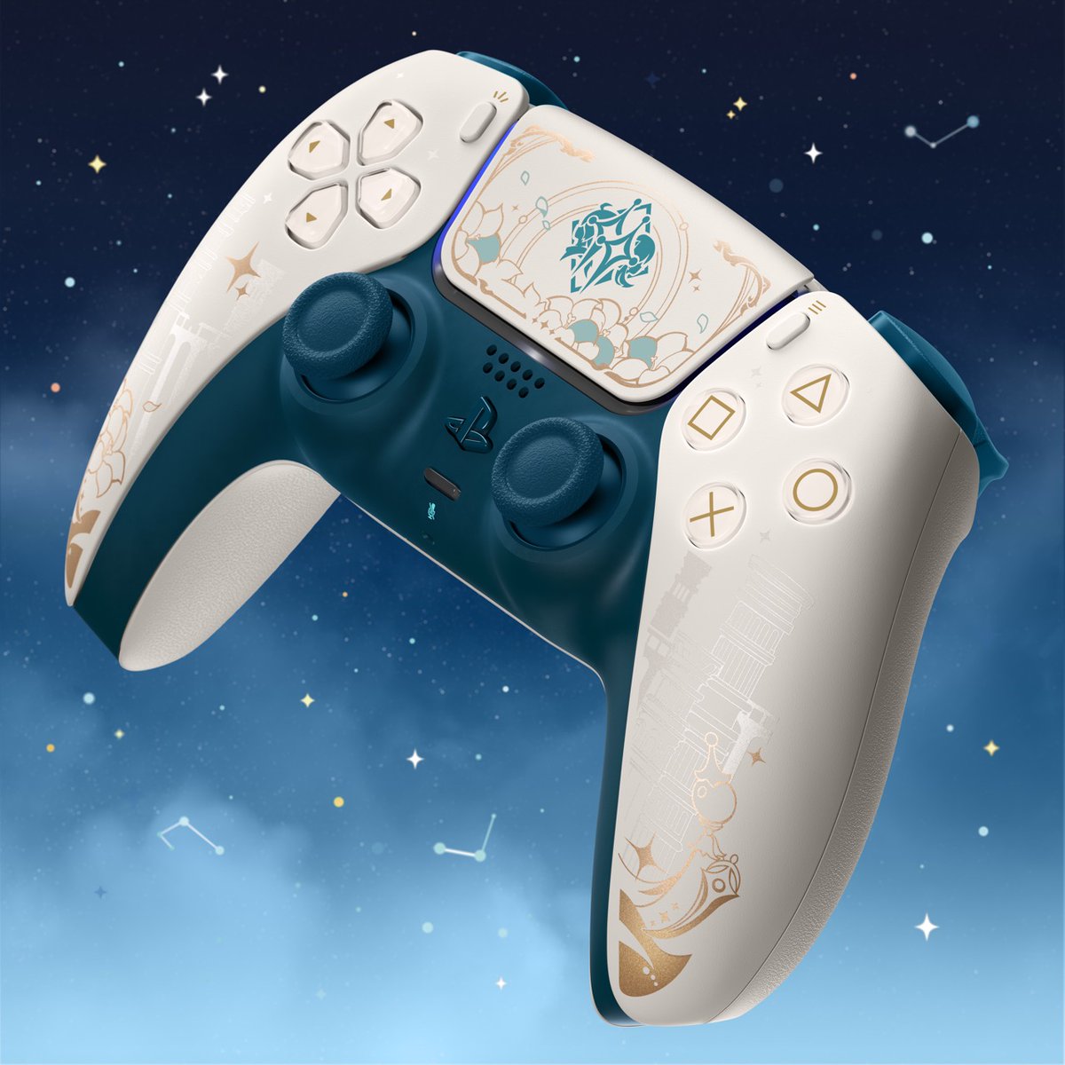 PlayStation France tweet media