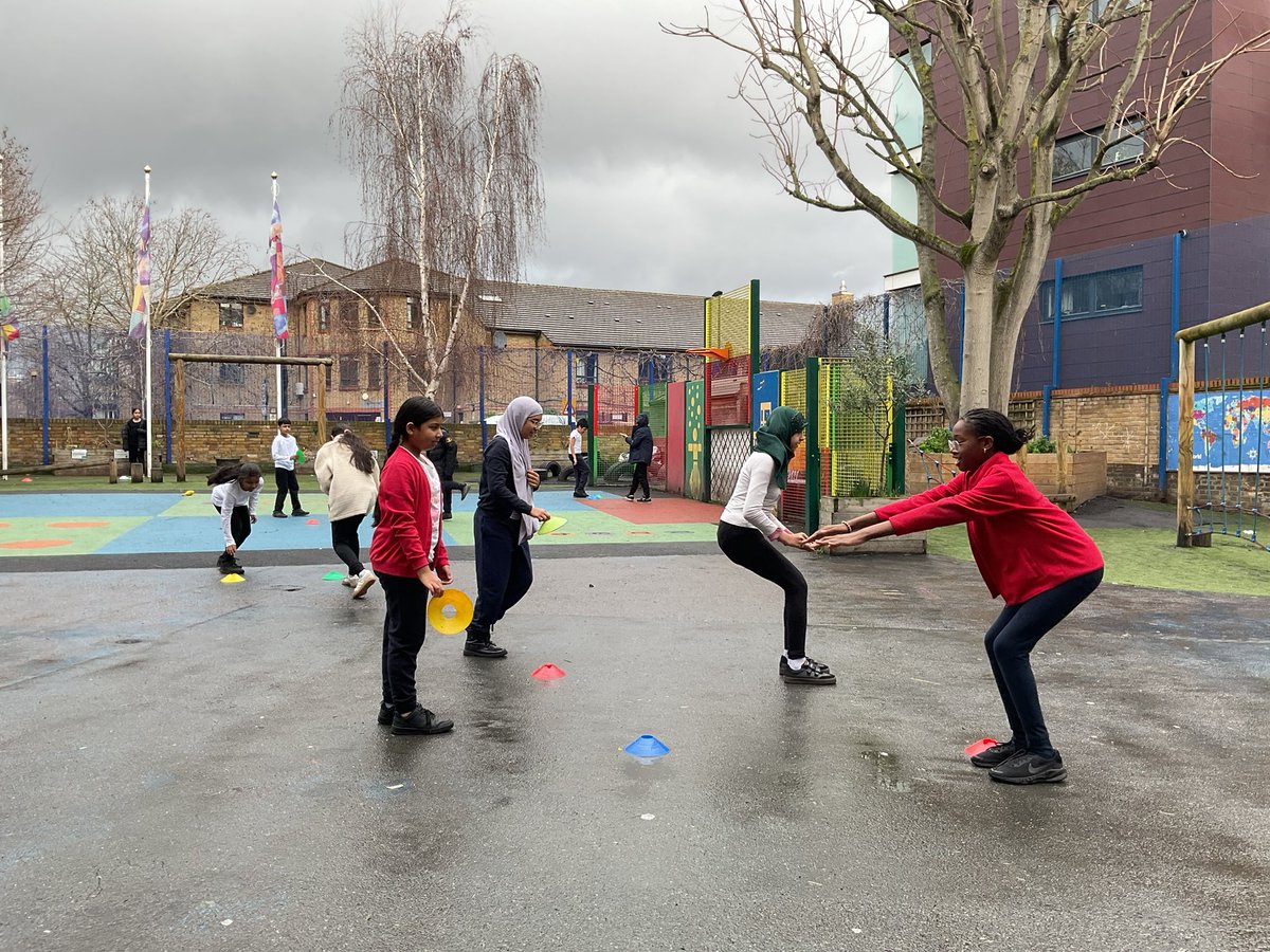 Mayflower Primary School tweet media