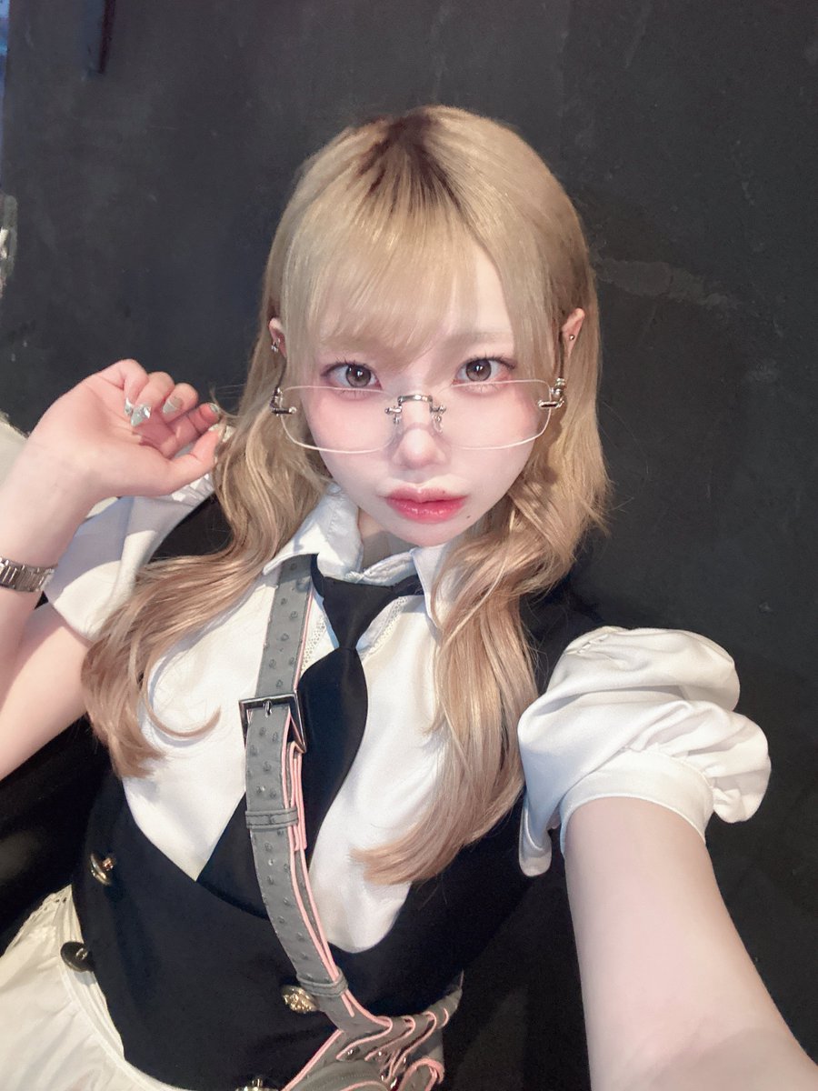 しゃきーーーーーん