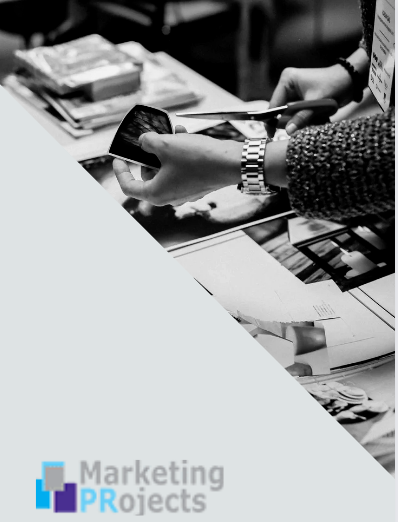 Marketing PRojects tweet media