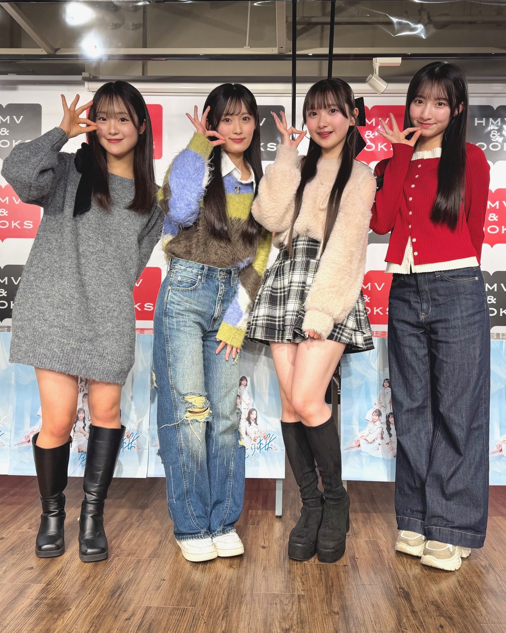 HMV&BOOKS SHIBUYA on X: 