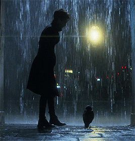 _FrikiMama's tweet photo. Day 25: Lord Morpheus with a pet

#TheSandman #TomSturridge https://t.co/p6qkdERZTj