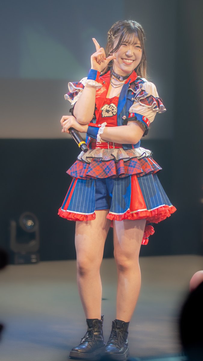 oponswim's tweet image. 2026.02.22
大島向葵生誕祭2026
#あおちゃんｽﾞ大集合〜ズッ友会〜
#宇咲妃奈乃　@usaki_hinano 
#HelloYouth