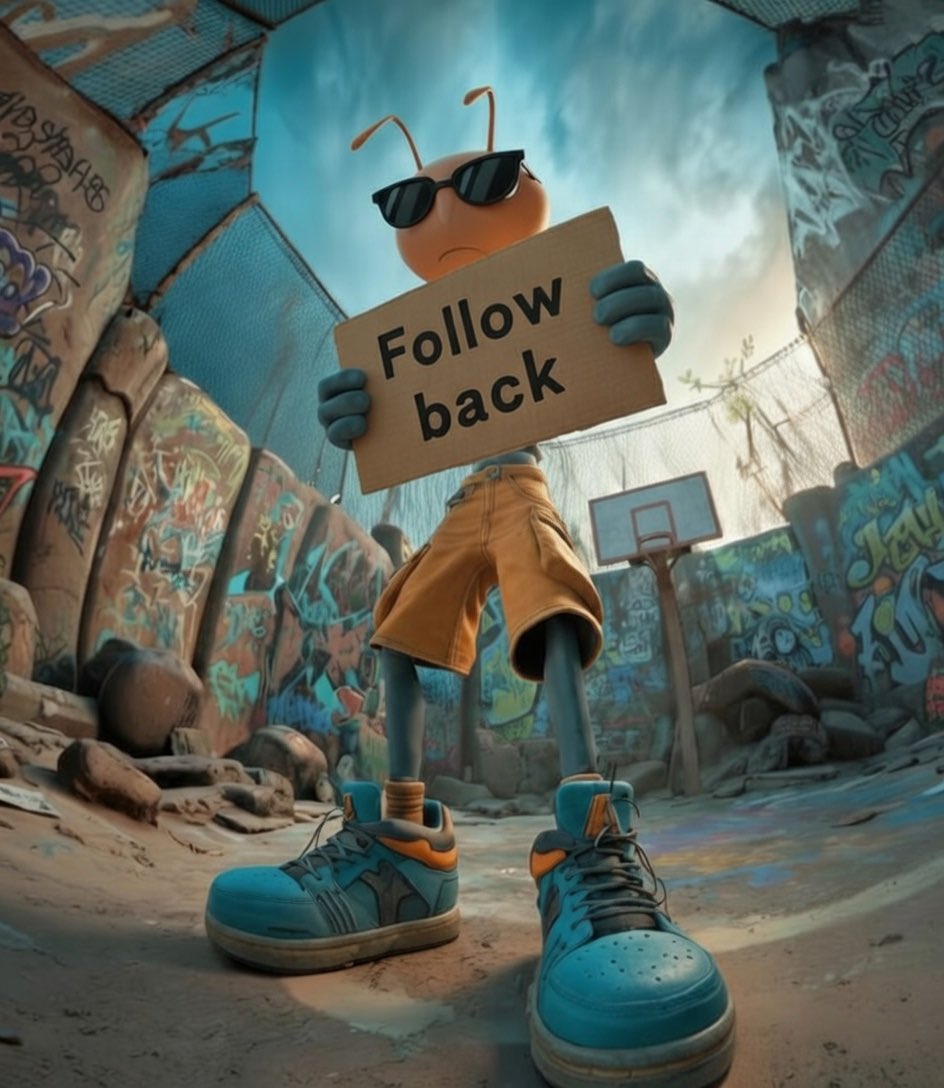 New account? 0 followers?

Drop a “Hi” 👋

We’ve got you 🤝