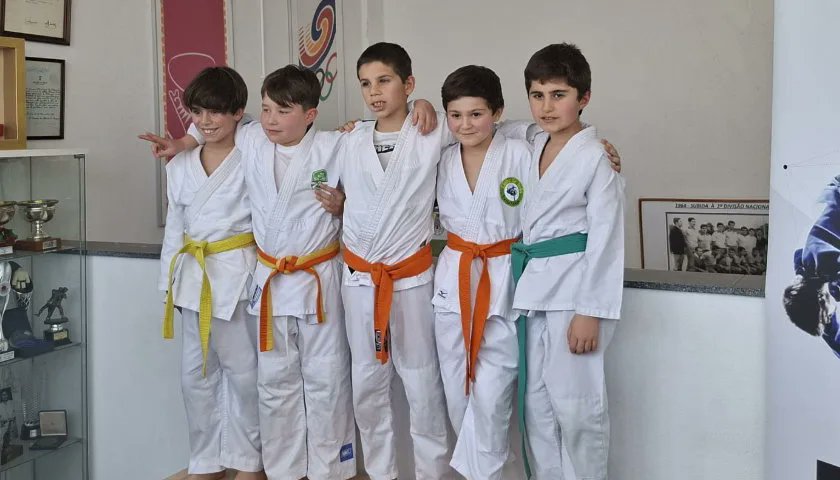 Judo | Judocas de Mafra no Torneio Martins Borrego jornaldemafra.pt/judo-judocas-d…