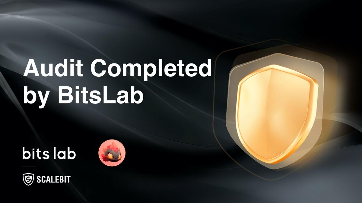 ScaleBit tweet media