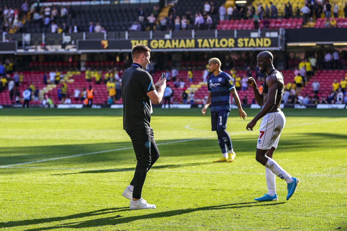 Simon Cheshire tweet media