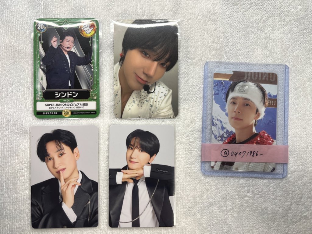 𝕟𝕚𝕒@取引垢 tweet media