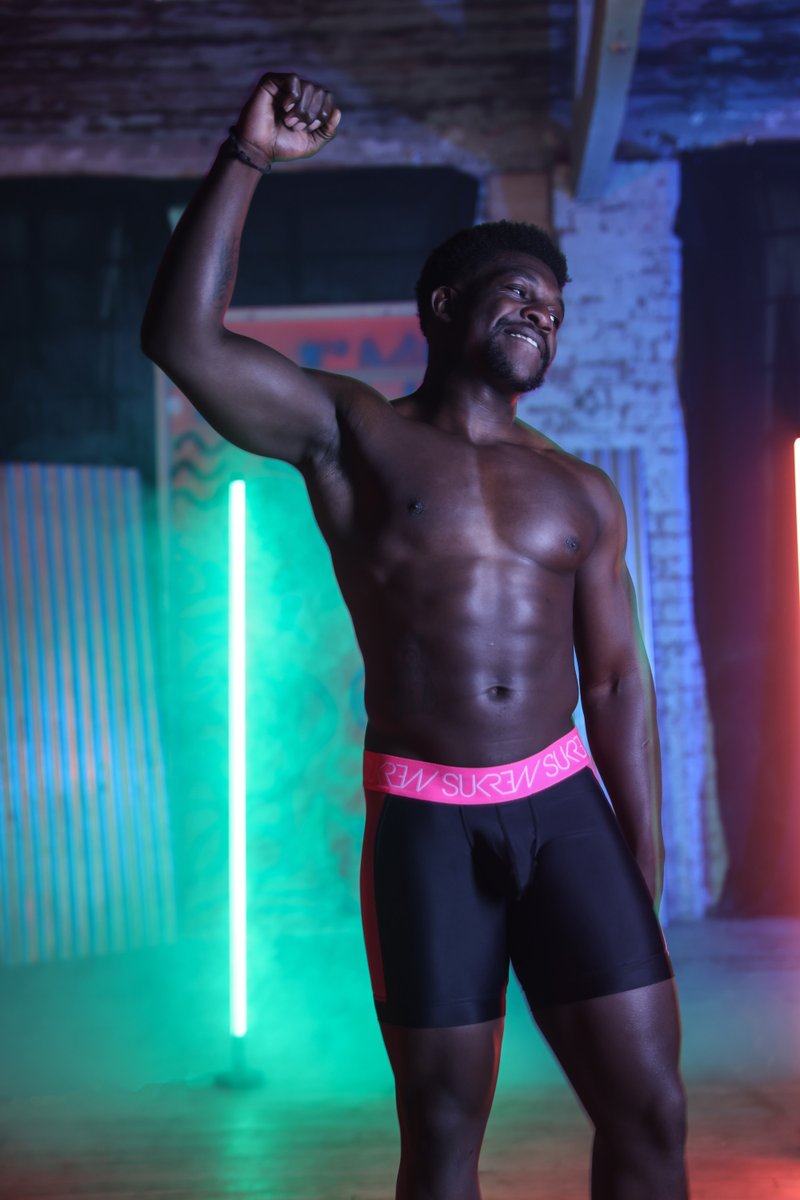 Twisted Male Mag tweet media