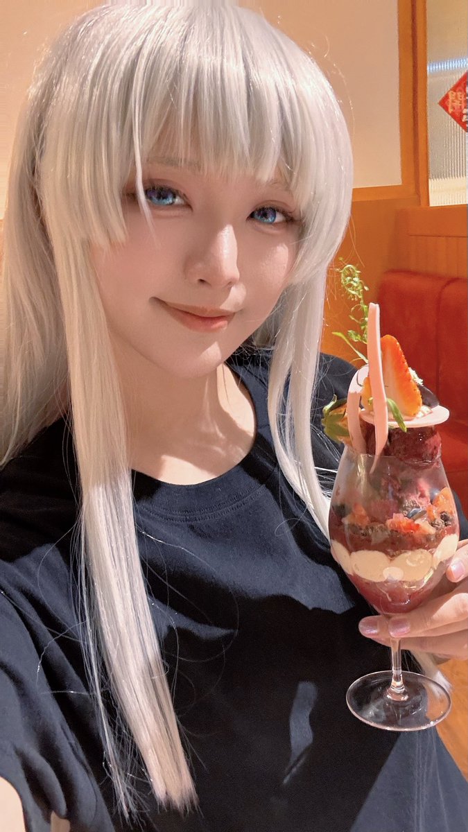 ningyo_cos's tweet photo. #超时空辉夜姬 #超かぐや姫 #RunamiYachiyo https://t.co/8fkEVNW1vj
