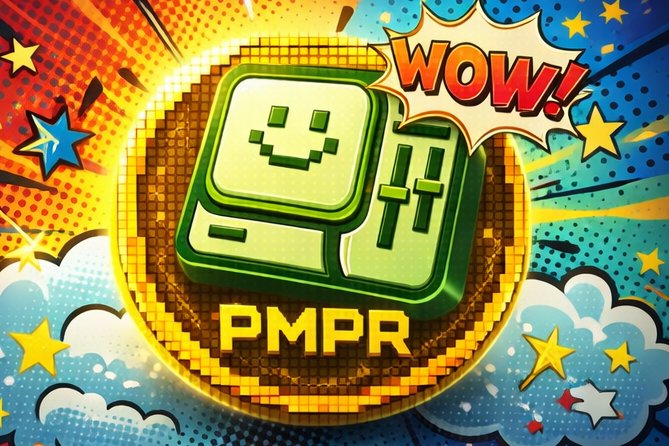 ValidatorVibes's tweet image. Capital is chasing strength.
Right now, that strength is $PMPR.
Ceiling broken. Momentum alive.

pmpr.lol

#CryptoFlow #SolanaEcosystem #AltcoinSeason #DeFiLife #MarketTrend #CryptoTrading