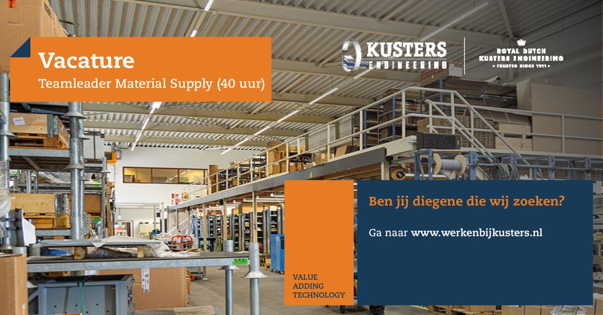 Royal Dutch Kusters tweet media