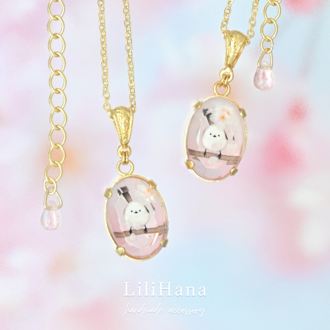 3/8まで開催中✨LiliHana @lilihana_2018 「 #ひかりの蒐集」 「四季