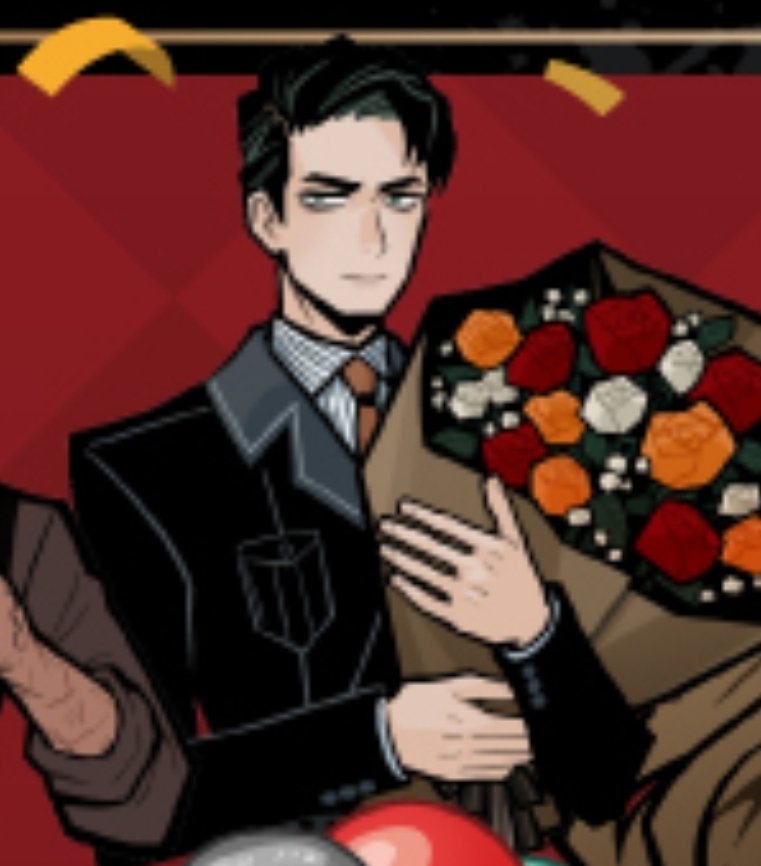 Luthri 🍄 COSPLAY CARNIVAL FA-04 tweet media