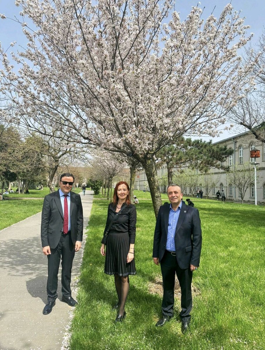 Emel Esen tweet media