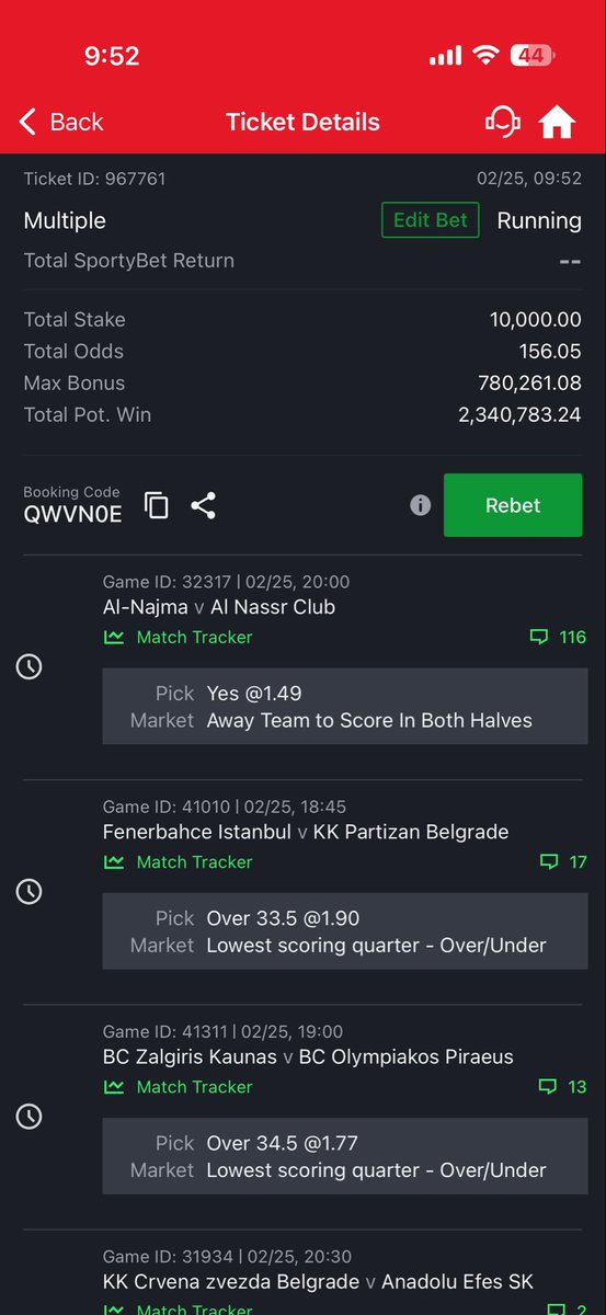 Incoming boom 💥 <a href="/NnaGlobal/">𝑵𝒏𝒂 𝑮𝒍𝒐𝒃𝒂𝒍 🌎</a>