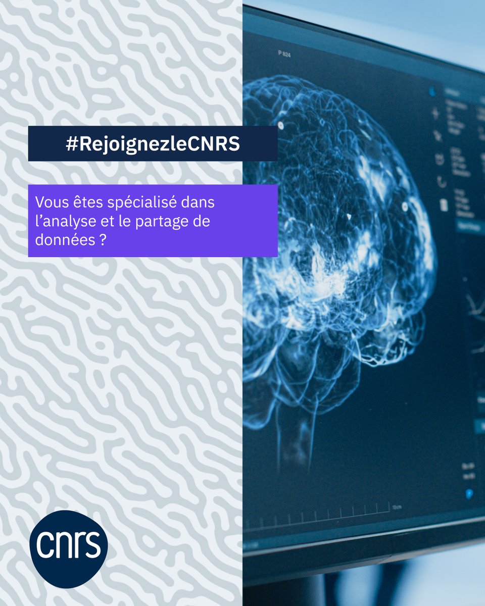 CNRS à Paris-Saclay tweet media